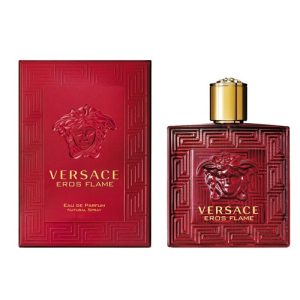 Versace Eros Flame – Eau de Parfum
