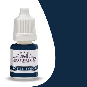 Acrilico Blu Oltremare 5ml
