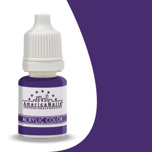 Acrilico Viola Chiaro 5ml
