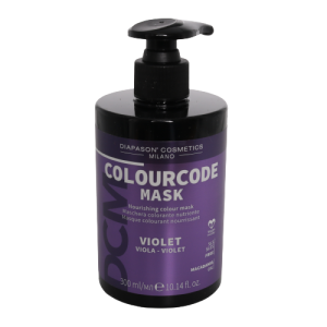 Diapason Colourcode Mask – 300 ml