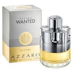 Azzaro Wanted – EDT