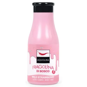 Aquolina Latte Corpo 250 ml