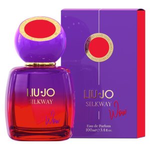 Liu Jo – Silkway Wow EDP