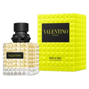 Valentino Donna Born in Roma – Yellow Dream EDP