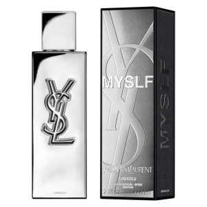 YSL – Myslf L’Absolu Parfum