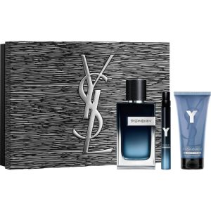 Set Yves Saint Laurent Y – Edp 100+10 ml